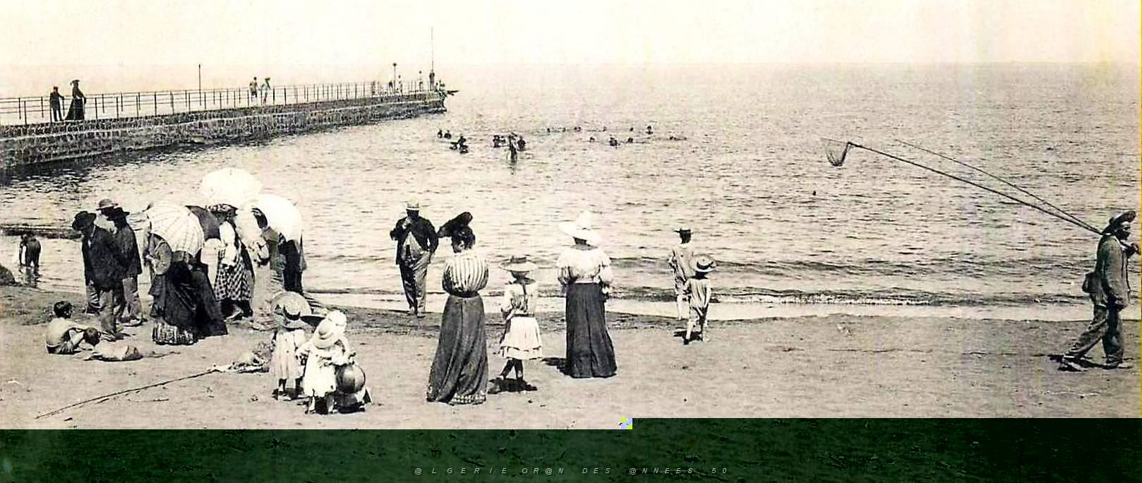 595- Fort de l'eau - La plage2.jpg